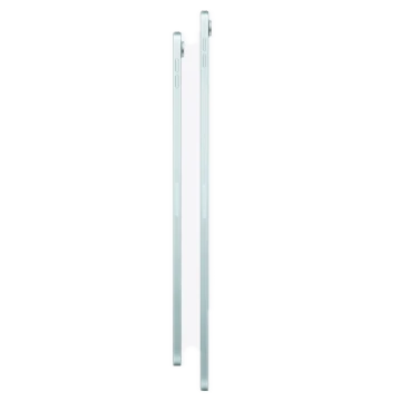 Apple iPad Air (2026) M4 11" Wi-Fi 128 ГБ, голубой