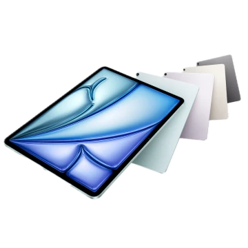 Apple iPad Air (2026) M4 11" Wi-Fi 128 ГБ, «серый космос»