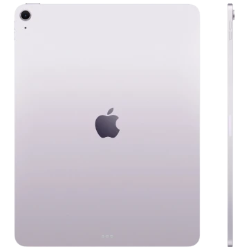 Apple iPad Air (2026) M4 11" Wi-Fi 128 ГБ, фиолетовый