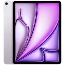 Apple iPad Air (2026) M4 11" Wi-Fi 128 ГБ, фиолетовый