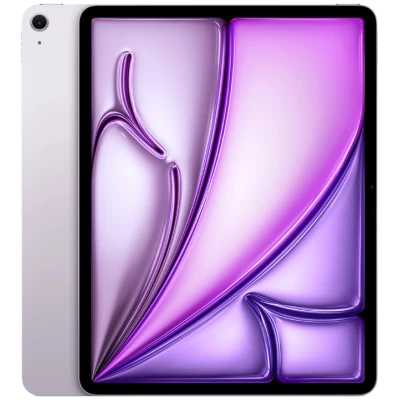Apple iPad Air (2026) M4 11" Wi-Fi 1 ТБ, фиолетовый
