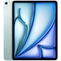 Apple iPad Air (2026) M4 11" Wi-Fi+Cellular 256 ГБ, голубой