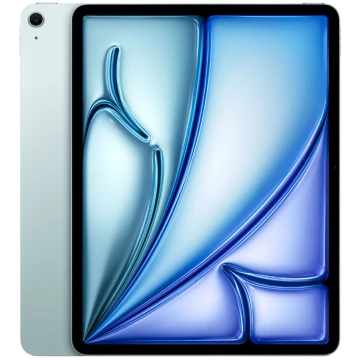 Apple iPad Air (2026) M4 11" Wi-Fi 128 ГБ, голубой
