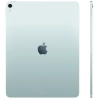 Apple iPad Air (2026) M4 11" Wi-Fi+Cellular 256 ГБ, голубой