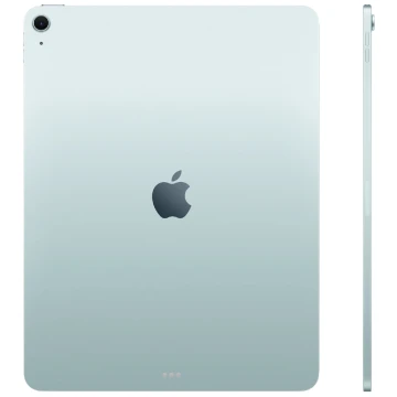 Apple iPad Air (2026) M4 11" Wi-Fi 128 ГБ, голубой