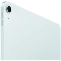 Apple iPad Air (2026) M4 11" Wi-Fi+Cellular 256 ГБ, голубой