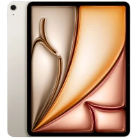 Apple iPad Air (2026) M4 11" Wi-Fi+Cellular 256 ГБ, «сияющая звезда»