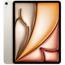 Apple iPad Air (2026) M4 11" Wi-Fi 128 ГБ, «сияющая звезда»