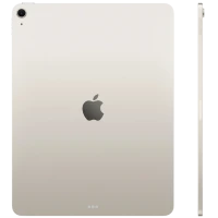 Apple iPad Air (2026) M4 11" Wi-Fi+Cellular 256 ГБ, «сияющая звезда»