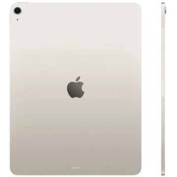 Apple iPad Air (2026) M4 11" Wi-Fi 128 ГБ, «сияющая звезда»