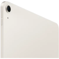 Apple iPad Air (2026) M4 11" Wi-Fi+Cellular 256 ГБ, «сияющая звезда»