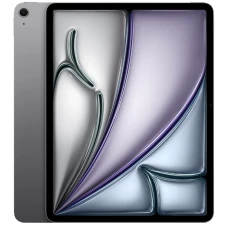 Apple iPad Air (2026) M4 13" Wi-Fi 128 ГБ, «серый космос»
