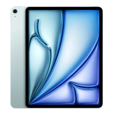 Apple iPad Air (2026) M4 13" Wi-Fi 128 ГБ, «голубой»
