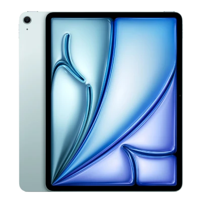 Apple iPad Air (2026) M4 13" Wi-Fi+Cellular 256 ГБ, «голубой»