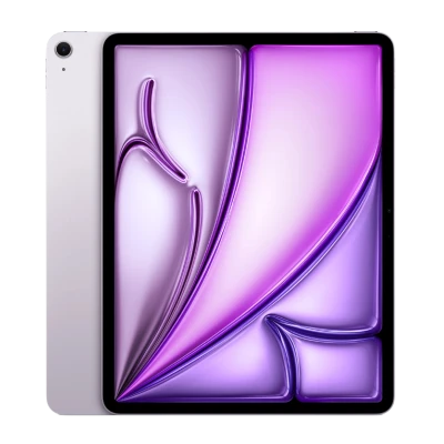 Apple iPad Air (2026) M4 13" Wi-Fi 256 ГБ, «фиолетовый»