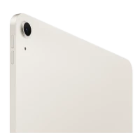 Apple iPad Air (2026) M4 13" Wi-Fi+Cellular 256 ГБ, «сияющая звезда»