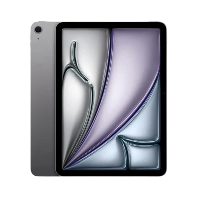 iPad Air 11 M2 128GB Wi-Fi серый космос - купить в магазине в Москве