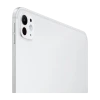 Apple iPad Pro 11" MWR93 (M4, 2024), Wi-Fi, 2 ТБ, нанотекстурное стекло, «серебристый»