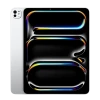 Apple iPad Pro 11" MWR93 (M4, 2024), Wi-Fi, 2 ТБ, нанотекстурное стекло, «серебристый»