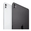 Apple iPad Pro 11" MWR93 (M4, 2024), Wi-Fi, 2 ТБ, нанотекстурное стекло, «серебристый»