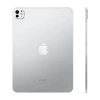Apple iPad Pro 11" MWR93 (M4, 2024), Wi-Fi, 2 ТБ, нанотекстурное стекло, «серебристый»