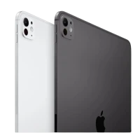 Apple iPad Pro 11" MWRR3 (M4, 2024), Wi-Fi+Cellular, 2 ТБ, нанотекстурное стекло, «чёрный космос»