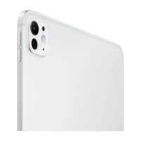 Apple iPad Pro 13" MWRG3 (M4, 2024), Wi-Fi, 1 ТБ, нанотекстурное стекло, «серебристый»