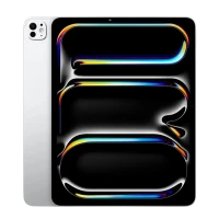 Apple iPad Pro 13" MWRG3 (M4, 2024), Wi-Fi, 1 ТБ, нанотекстурное стекло, «серебристый»