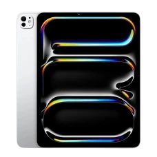 Apple iPad Pro 13" MVX33 (M4, 2024), Wi-Fi, 256 ГБ, «серебристый»