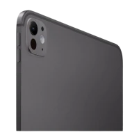 Apple iPad Pro 13" MWRH3 (M4, 2024), Wi-Fi, 2 ТБ, нанотекстурное стекло, «чёрный космос»