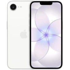 Apple iPhone 17e, 256 ГБ, Белый