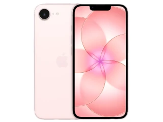 iPhone 17e