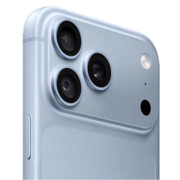 Apple iPhone 18 Pro Max, eSIM, MJW74, 256 ГБ, Glacier
