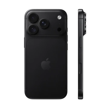 Apple iPhone 18 Pro, eSIM, MJQ34, 256 ГБ, Black