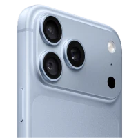 Apple iPhone 18 Pro, eSIM, MJQ64, 256 ГБ, Glacier