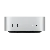 Apple Mac Mini M4 Pro, MCX44, (12C CPU, 16C GPU, 2024), 24 GB, 512 GB SSD, Silver