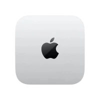 Apple Mac Mini M4 Pro, MCX44, (12C CPU, 16C GPU, 2024), 24 GB, 512 GB SSD, Silver