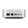 Apple Mac Mini M4 Pro, MCX44, (12C CPU, 16C GPU, 2024), 24 GB, 512 GB SSD, Silver