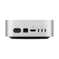 Apple Mac Mini M4 Pro, MCX44, (12C CPU, 16C GPU, 2024), 24 GB, 512 GB SSD, Silver