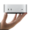 Apple Mac Mini M4 Pro, MCX44, (12C CPU, 16C GPU, 2024), 24 GB, 512 GB SSD, Silver