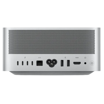 Apple Mac Studio M5 Max (18 CPU, 32 GPU), 36 ГБ, 512 ГБ SSD 