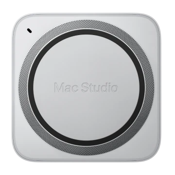 Apple Mac Studio M5 Max (18 CPU, 32 GPU), 36 ГБ, 512 ГБ SSD 
