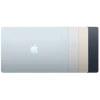 Apple MacBook Air 13 (2026), MDHJ4, M5 (10CPU, 10GPU), 16 ГБ, 1 ТБ SSD, «Sky Blue»