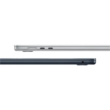 Apple MacBook Air 13 (2026), M5 (10CPU, 10GPU), 16 ГБ, 512 ГБ SSD, «Midnight»