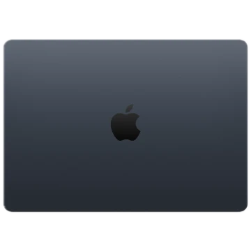 Apple MacBook Air 13 (2026), M5 (10CPU, 10GPU), 16 ГБ, 512 ГБ SSD, «Midnight»