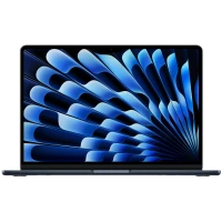 Apple MacBook Air 13 (2026), MDHG4, M5 (10CPU, 10GPU), 24 ГБ, 1 ТБ SSD, «Midnight»
