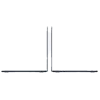 Apple MacBook Air 13 (2026), MDHG4, M5 (10CPU, 10GPU), 24 ГБ, 1 ТБ SSD, «Midnight»