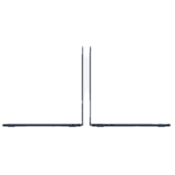 Apple MacBook Air 13 (2026), M5 (10CPU, 10GPU), 16 ГБ, 512 ГБ SSD, «Midnight»