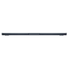 Apple MacBook Air 13 (2026), MDHG4, M5 (10CPU, 10GPU), 24 ГБ, 1 ТБ SSD, «Midnight»