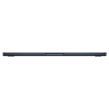 Apple MacBook Air 13 (2026), M5 (10CPU, 10GPU), 16 ГБ, 512 ГБ SSD, «Midnight»